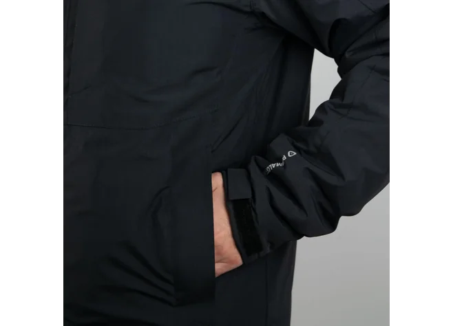 Куртка Fahrenheit Urban Plus black Фото 2